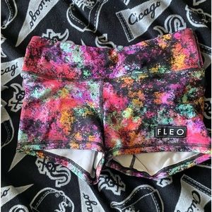 Fleo OG — SL — Small